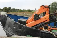 Εργατικά πλοία προς πώληση