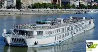 Κρουαζιερόπλοιο προς πώληση