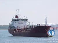 Δεξαμενόπλοιο πετρελαίου/χημικών προϊόντων προς πώληση