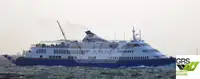 Κρουαζιερόπλοιο προς πώληση