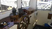 Κρουαζιερόπλοιο προς πώληση