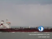 Δεξαμενόπλοιο πετρελαίου/χημικών προϊόντων προς πώληση