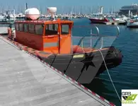 Άκαμπτη φουσκωτή βάρκα προς πώληση