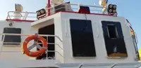 Πλοίο φέρι μποτ προς πώληση