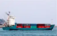 Oil/Chemical tanker προς πώληση