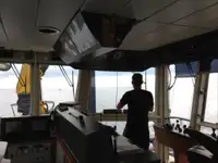 Ρυμουλκό πλοίο προς πώληση