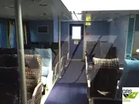 Επιβατικό πλοίο προς πώληση