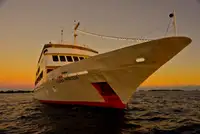Κρουαζιερόπλοιο προς πώληση