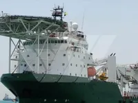 Γρήγορο πλοίο προμήθειας (FSV) προς πώληση