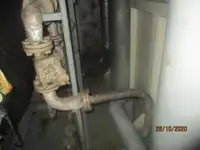 Ψυκτικό πλοίο προς πώληση