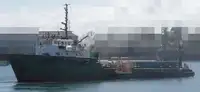 Ρυμουλκό πλοίο προς πώληση