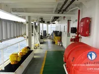 Δεξαμενόπλοιο πετρελαίου/χημικών προϊόντων προς πώληση