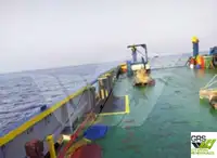 Πλοίο τοπογραφικής έρευνας προς πώληση
