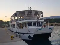 Καταμαράν προς πώληση