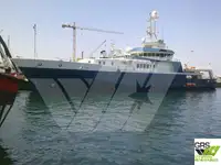 Περιπολικό σκάφος προς πώληση