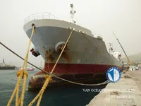 Δεξαμενόπλοιο πετρελαίου/χημικών προϊόντων προς πώληση