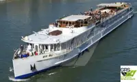 Κρουαζιερόπλοιο προς πώληση