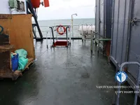 Δεξαμενόπλοιο πετρελαίου/χημικών προϊόντων προς πώληση