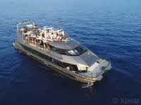 Επιβατηγό πλοίο προς πώληση