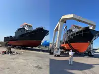 Εργατικά πλοία προς πώληση