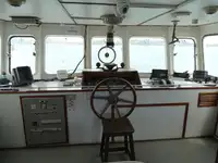 Ρυμουλκό πλοίο προς πώληση