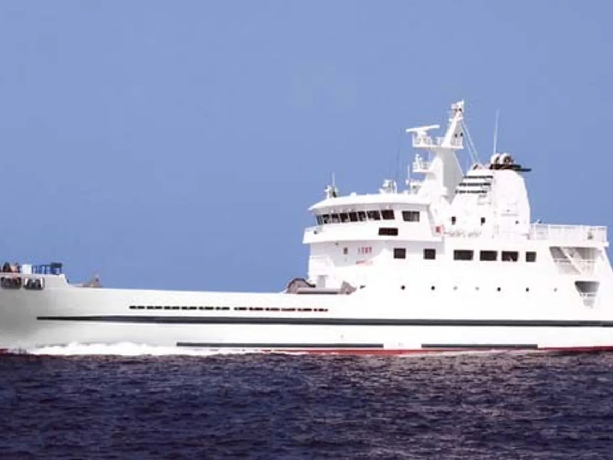 General Cargo/Multi-purpose προς πώληση