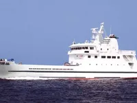 General Cargo/Multi-purpose προς πώληση