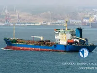 Δεξαμενόπλοιο πετρελαίου/χημικών προϊόντων προς πώληση