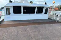 Επιβατηγό πλοίο προς πώληση