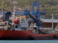Δεξαμενόπλοιο πετρελαίου/χημικών προϊόντων προς πώληση
