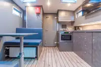 Πλοίο τοπογραφικής έρευνας προς πώληση