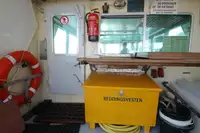 Κρουαζιερόπλοιο προς πώληση