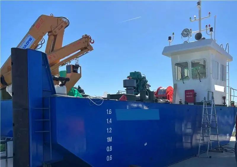 Εργατικά πλοία προς πώληση