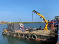 General Cargo/Multi-purpose προς πώληση