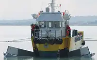 Ρυμουλκό πλοίο προς πώληση