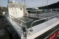 Εργατικά πλοία προς πώληση
