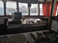 Ρυμουλκό πλοίο προς πώληση