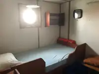 Ρυμουλκό πλοίο προς πώληση