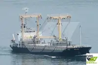 Πλοίο μεταφοράς χύδην φορτίου προς πώληση