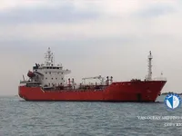 Δεξαμενόπλοιο πετρελαίου/χημικών προϊόντων προς πώληση