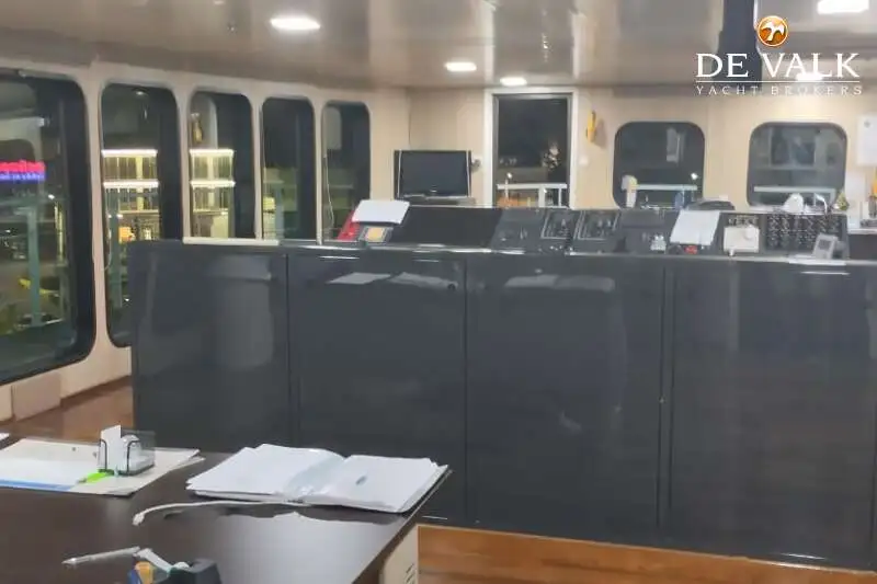 Πλοίο φέρι μποτ προς πώληση