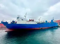 Πλοίο μεταφοράς χύδην φορτίου προς πώληση