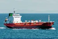 Oil/Chemical tanker προς πώληση