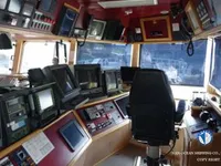 Πλοίο περιμετρικής αλιείας προς πώληση