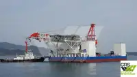Jack-up drilling rig προς πώληση