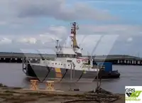 Ρυμουλκό πλοίο προς πώληση