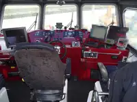 Πλοίο μεταφοράς προσωπικού προς πώληση