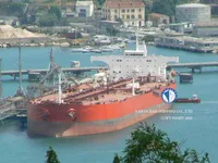 Δεξαμενόπλοιο πετρελαίου/χημικών προϊόντων προς πώληση
