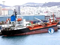 Δεξαμενόπλοιο πετρελαίου/χημικών προϊόντων προς πώληση