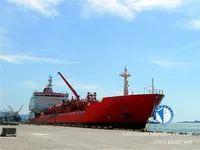 Δεξαμενόπλοιο πετρελαίου/χημικών προϊόντων προς πώληση